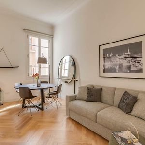 Appartement met Drie Slaapkamers